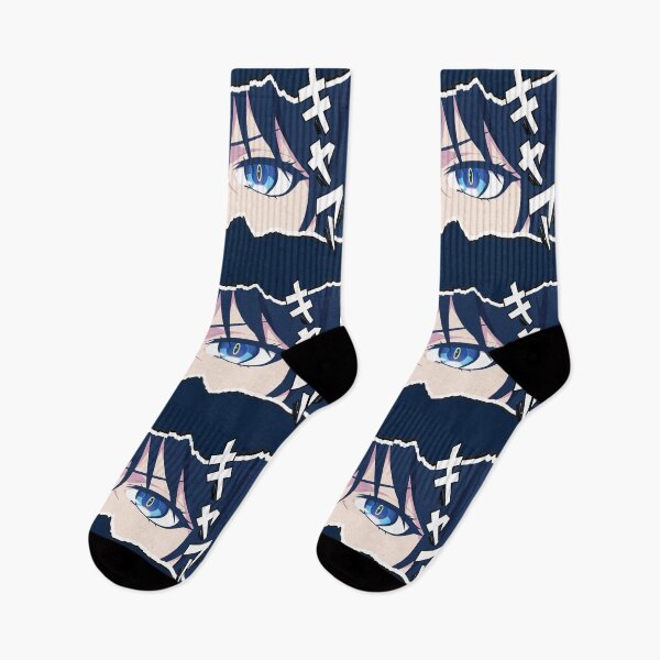 Item preview, Conductor Anime Eyes ◬ Scratch designed and sold by Otakurypto.