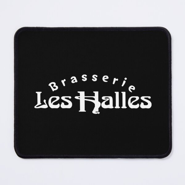 Item preview, Brasserie Les Halles, Manhattan (Bourdain) designed and sold by fandemonium.