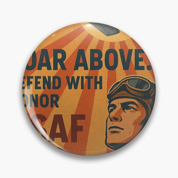 Item preview, Soar Above designed and sold by Skyframe Aviation.
