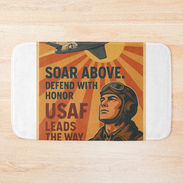 Item preview, Soar Above designed and sold by Skyframe Aviation.