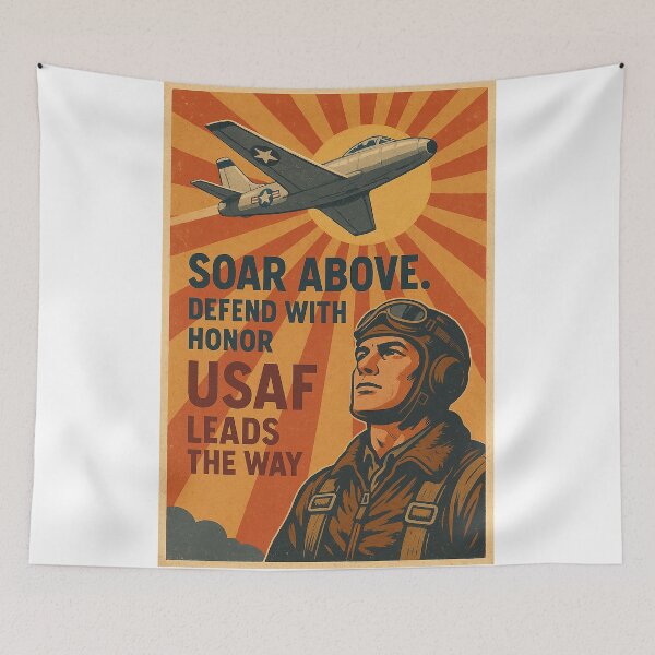 Item preview, Soar Above designed and sold by Skyframe Aviation.