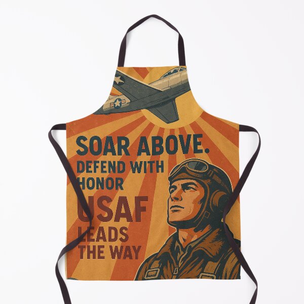 Item preview, Soar Above designed and sold by Skyframe Aviation.