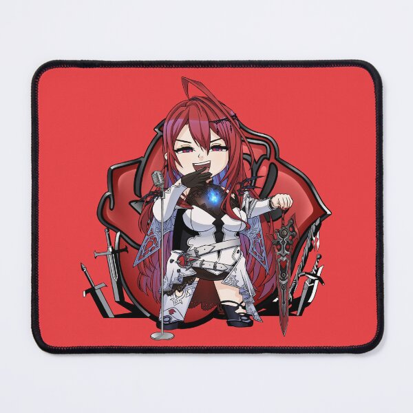 Item preview, Chibi Elizabeth Rose Bloodflame designed and sold by CaptainArmada.