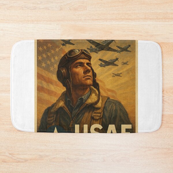 Item preview, Wings Of Resolve designed and sold by Skyframe Aviation.