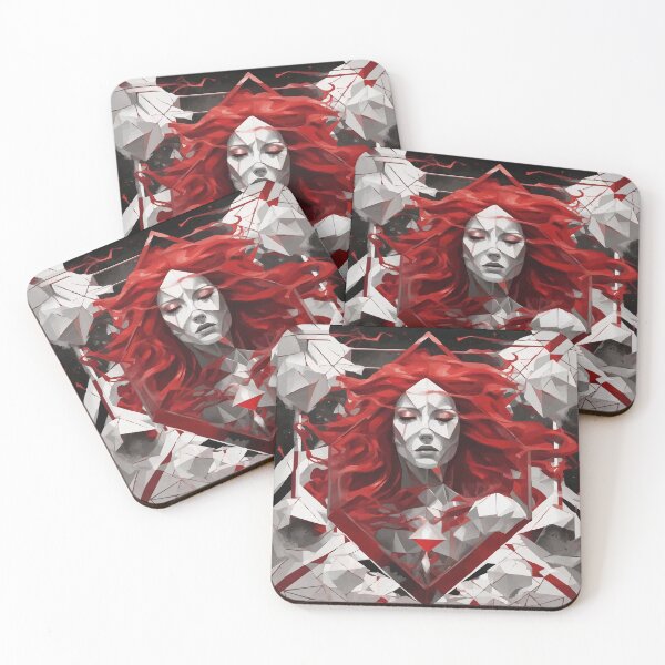 Item preview, Beyond the Frame: Resurgence | Women's Rights designed and sold by DinaMite-Art.