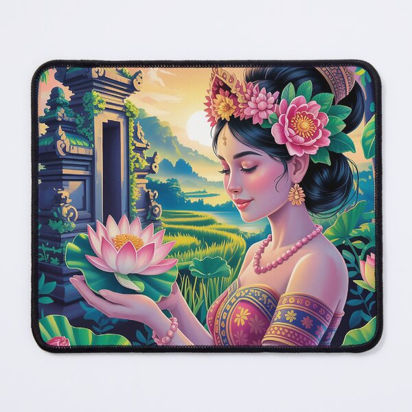 Item preview, Bali: Experience the Divine designed and sold by likbatonboot.