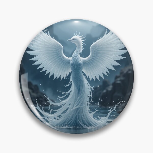 Item preview, White Phoenix designed and sold by RaF71PrO.