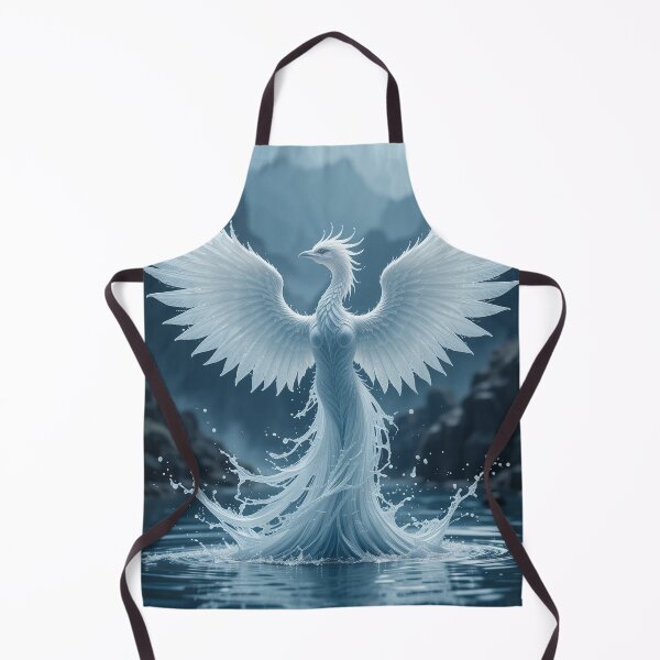 Item preview, White Phoenix designed and sold by RaF71PrO.