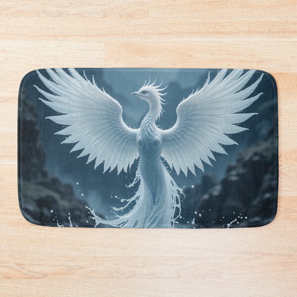 Item preview, White Phoenix designed and sold by RaF71PrO.