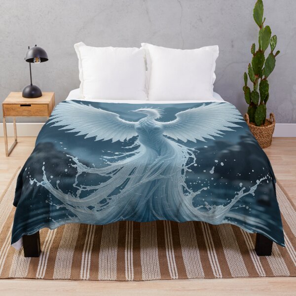 Item preview, White Phoenix designed and sold by RaF71PrO.