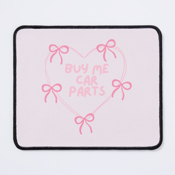 Item preview, Buy Me Car Parts Coquette  designed and sold by boostedbutterflies.