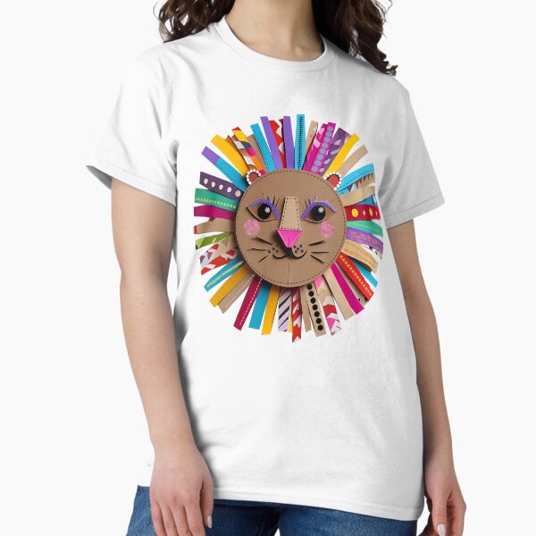 Item preview, Cute animals: Stitching the Collage designed and sold by Tanawin.