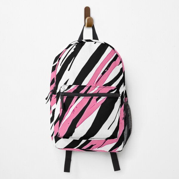 Item preview, Pink Camo Tiger Stripe Camouflage Pattern designed and sold by CamouflageLab.