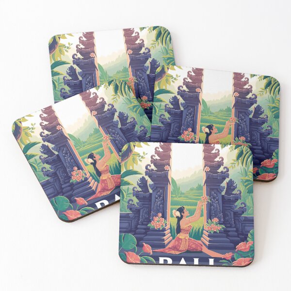 Item preview, Bali: Experience the Divine designed and sold by likbatonboot.