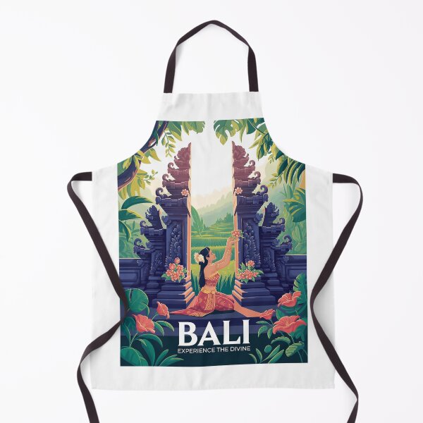 Item preview, Bali: Experience the Divine designed and sold by likbatonboot.