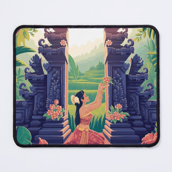 Item preview, Bali: Experience the Divine designed and sold by likbatonboot.