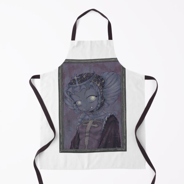 Item preview, Carmilla Von Karnstein designed and sold by gorogoroartsy.