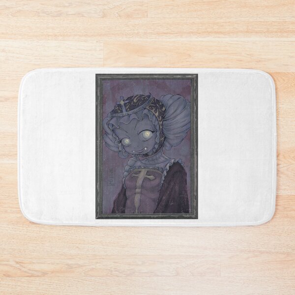 Item preview, Carmilla Von Karnstein designed and sold by gorogoroartsy.