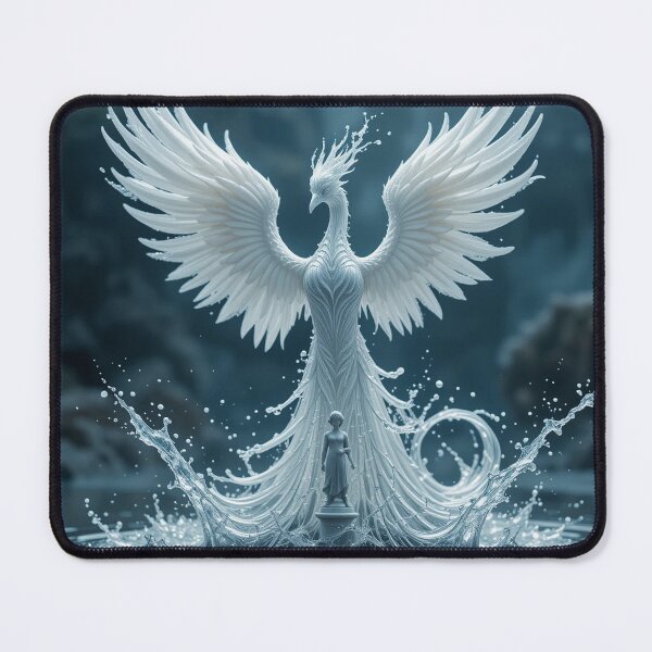 Item preview, White Phoenix designed and sold by RaF71PrO.