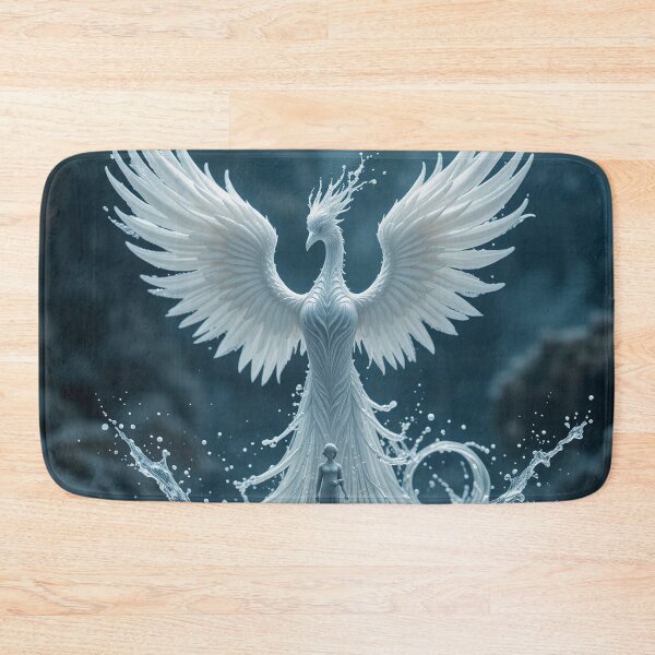 Item preview, White Phoenix designed and sold by RaF71PrO.