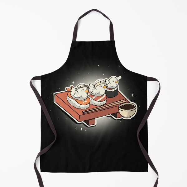 Item preview, Quack sushi designed and sold by Freecheese.