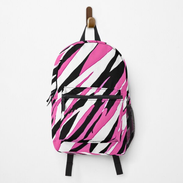 Item preview, Pink Camo Tiger Stripe Camouflage Pattern designed and sold by CamouflageLab.