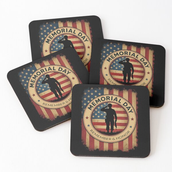 Item preview, We Owe Them All Patriotic Veterans Day Memorial Day designed and sold by Blok45.