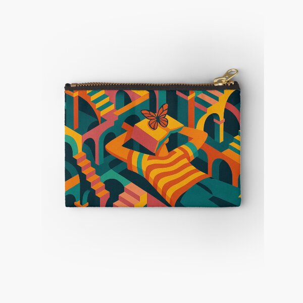 Item preview, Hidden Picture: Colorful Architecture designed and sold by Sigtrix.