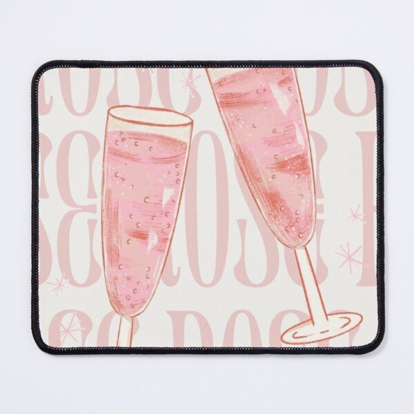 Item preview, rose drink 5 designed and sold by potraitsbyana.