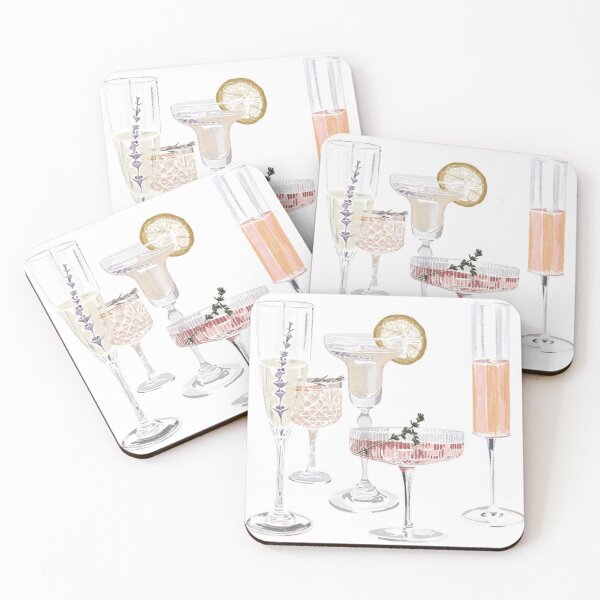 Item preview, drink 4  designed and sold by potraitsbyana.