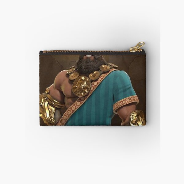 Item preview, Gilgamesh (Civilization 6) designed and sold by Friendsheyho.