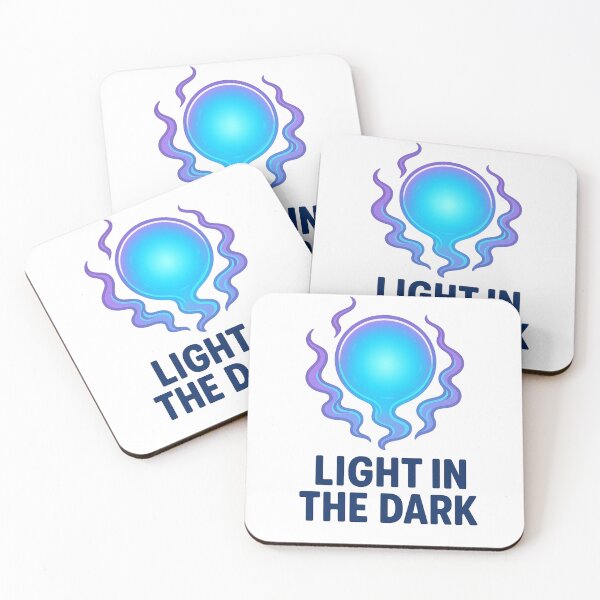 Item preview, Light in the Dark Mystic Orb | Glowing Ethereal Illustration designed and sold by Tarn.