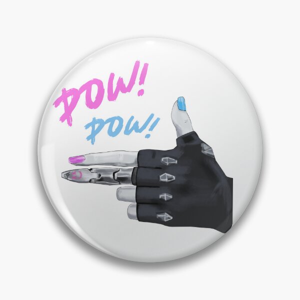 Item preview, PoW PoW designed and sold by witchlingart.