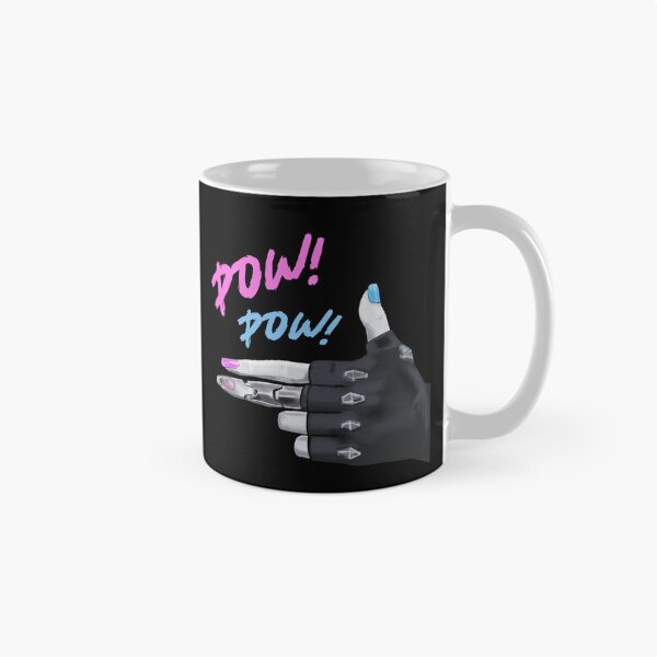Item preview, PoW PoW designed and sold by witchlingart.