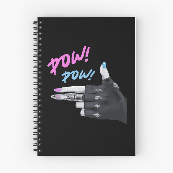 Item preview, PoW PoW designed and sold by witchlingart.