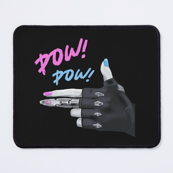 Item preview, PoW PoW designed and sold by witchlingart.