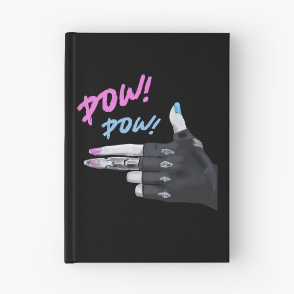 Item preview, PoW PoW designed and sold by witchlingart.