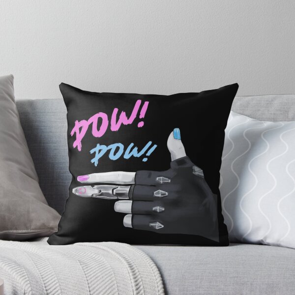 Item preview, PoW PoW designed and sold by witchlingart.