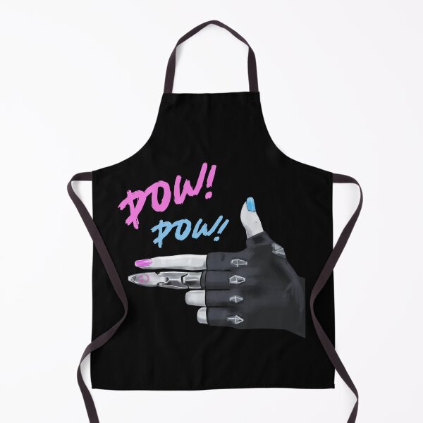 Item preview, PoW PoW designed and sold by witchlingart.