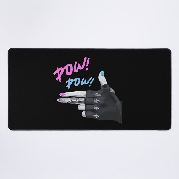 Item preview, PoW PoW designed and sold by witchlingart.