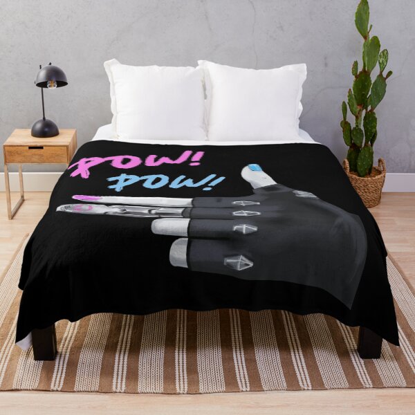 Item preview, PoW PoW designed and sold by witchlingart.