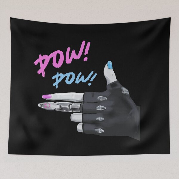 Item preview, PoW PoW designed and sold by witchlingart.