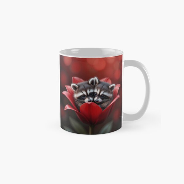 Item preview, Raccoons designed and sold by RaF71PrO.