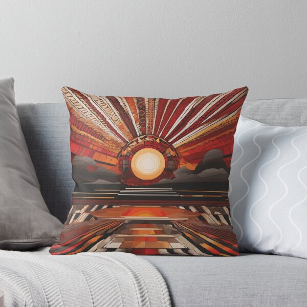Item preview, Ember of Awakening | Sunrise Sunset designed and sold by DinaMite-Art.