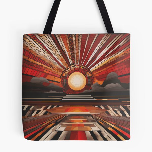 Item preview, Ember of Awakening | Sunrise Sunset designed and sold by DinaMite-Art.