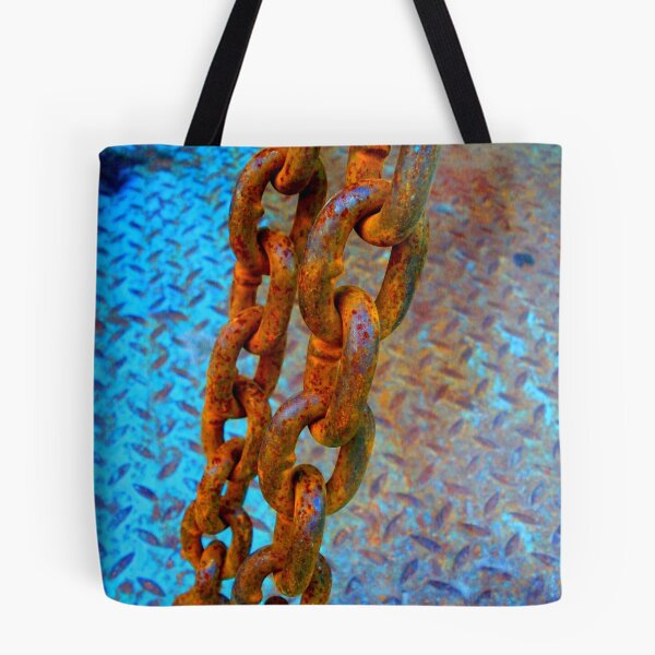 Item preview, Chain, Chain, Chain... designed and sold by linmarie.