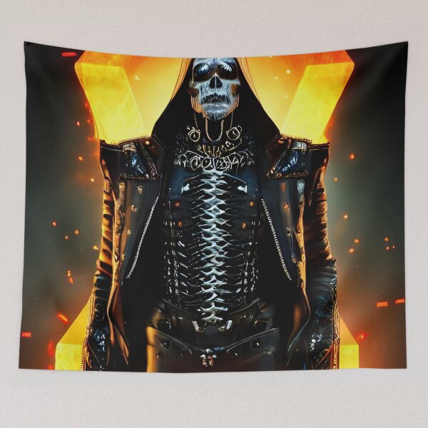 Item preview, Underworld designed and sold by QuantumHoods.