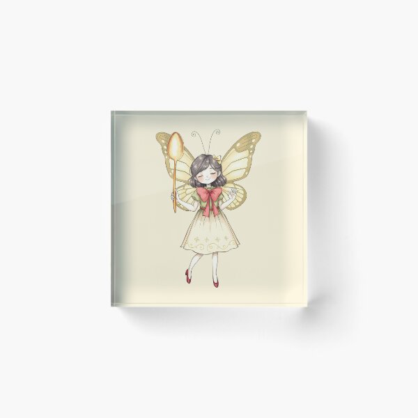 Item preview, Kitchen fairy designed and sold by filusattila.
