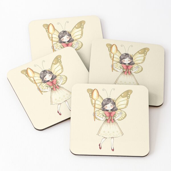 Item preview, Kitchen fairy designed and sold by filusattila.