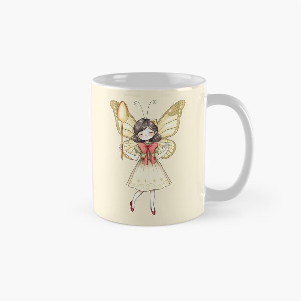 Item preview, Kitchen fairy designed and sold by filusattila.